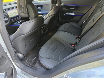 Mercedes E450i 4 matic UVEDENÁ CENA BEZ DPH - 6