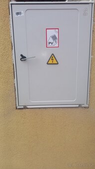 Elektroměr, rozvaděč, antoníček, revize, přípojka - 6