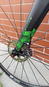Karbonová silnička SUPERIOR Road Elite, Ultegra, vel. L - 6