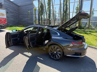 VW Arteon - 6