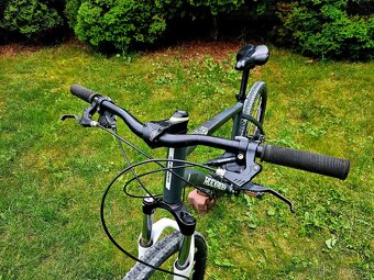 Horske kolo Rockrider St520 27,5 - 6