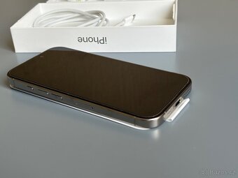 iPhone 16 Pro 128 GB - výměna za Samsung Galaxy S25 Ultra - 6