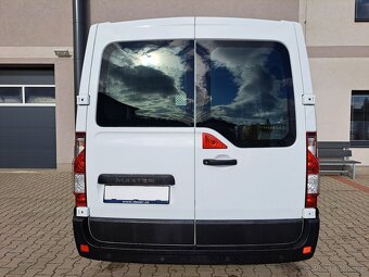 Renault Master 2.3 DCI, ZÁRUKA, odpočet DPH - 6
