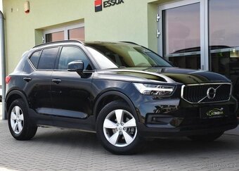 Volvo XC40 T3 PO SERVISE TAŽNÉ MANUÁL - 6