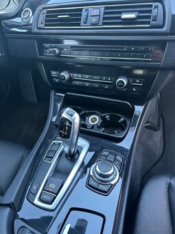 BMW 520D 135 KW - 6