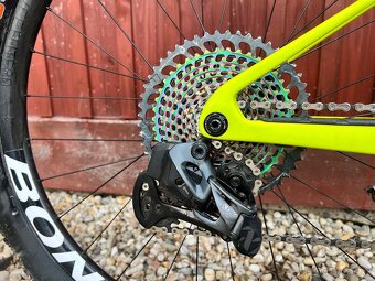 Trek Supercaliber, generace 1, Vel. XL, 29, 2021 - 6