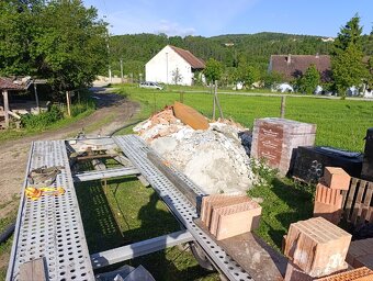 Cihla Porotherm 44 TB Profi 1/2 P10 broušená - 6