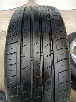 Hyundai KONA ALU kola 5x114,3 R17, pneu NEXEN - 6