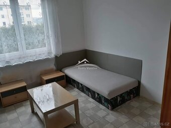 Pronájem pokojů v Rodinném domě , obec Pelhřimov - 6