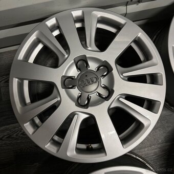 Alu AUDI 5x112 16” 4F0601025CF - 6