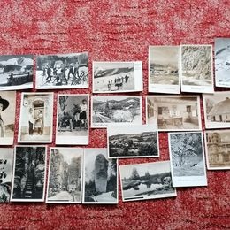 Pohlednice - 6