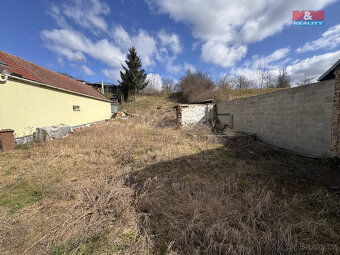Prodej pozemku k bydlení, 815 m², Kozlany - 6