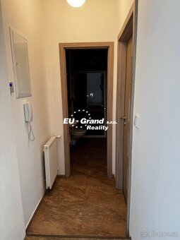 Pronájem bytu 1kk v Lipové u Šluknova, ev.č. 05013 - 6
