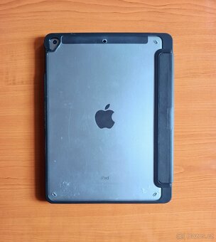 Apple iPad 6 generace 32 GB Cellular Space Gray 2018 - 6
