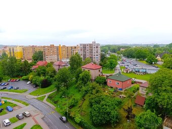 Pronájem bytu 1+kk 27 m² Okružní, Český Těšín - 6