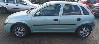 Opel Corsa č. 23273 - 6