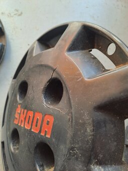 Poklice Škoda - 6