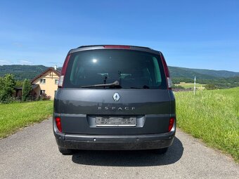 Renault Espace 2.0 dCi 127kw AUTOMAT - 6