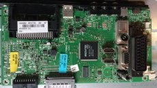 Gogen TVL40127DLCRR chassis VESTEL - 6