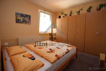 Byt 4+1/L, 81 m2, N. Frýda, České Budějovice - 6