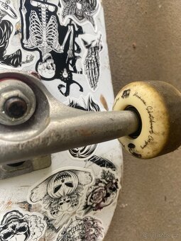 Skateboard - 6