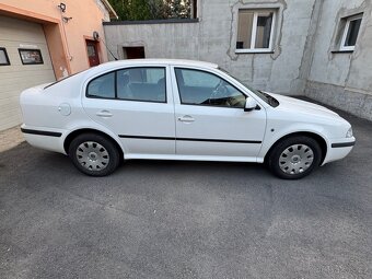 Škoda Octavia I TOUR, CZ, 118 tis KM, nová STK, bez koroze - 6