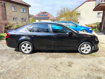 Prodám Škodu Octavia 3 – 2.0 TDI 110 kW 4x4 - 6