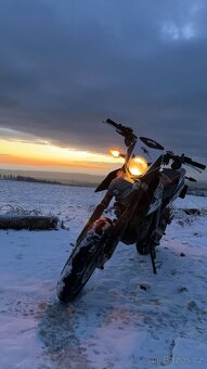 Aprilia sx 125 - 6