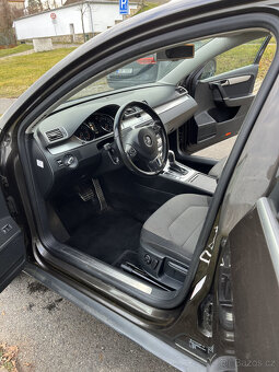 Volkswagen Passat Alltrack 2,0TDI 130kw - 6