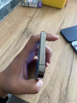 iPhone 12 PRO 128GB Space GREY TOP STAV - 6