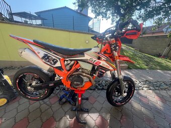 KTM EXC 500 2023 - 6