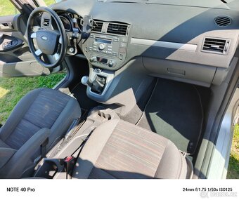 Ford C-MAX 2010 - 6