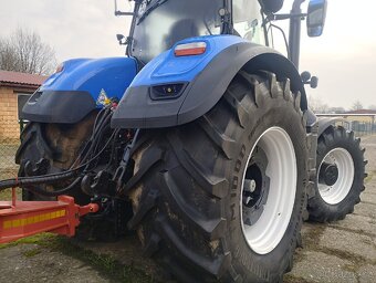 New Holland T7 315HD - 6