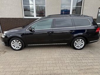 Volkswagen Passat B7 2.0 TDI DSG, ČR, nové rozvody - 6
