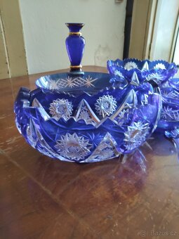 Starožitný porcelán - 6