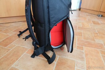 Fotobatoh Manfrotto - 6