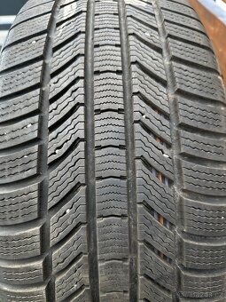 Alu kola 5x112 r18 s pneu (bl24518) - 6