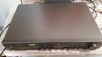 Tuner RFT..mohu poslat nebo Praha 4 k odběru - 6