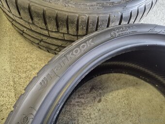 Letní pneu 235/35R19 Hankook - 6