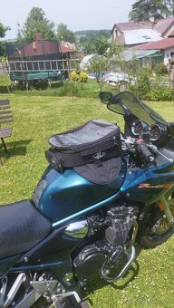 Suzuki Bandit 1200S - 6