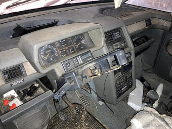 Renault ESPACE I - 6