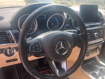 Mercedes gle-coupe 350d - 6
