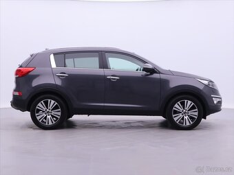 Kia Sportage 1,7 CRDI Spirit 1.Majitel (2015) - 6