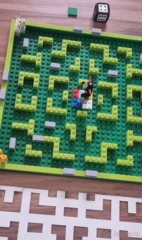 🧩 LEGO Games 3841 – Minotaurus - 6