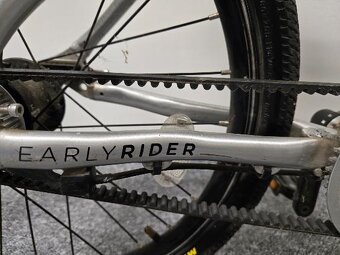 Early Rider - 6