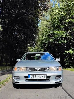 Nissan Almera - 6