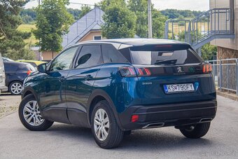 Peugeot 3008 1.2 PureTech 130k Active Pack A/T - 6