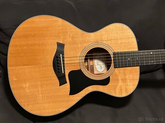 Taylor 312e + kufr elektroakustika made in USA - 6