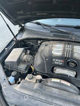 Prodám Kia Sorento cena 40000 kc - 6