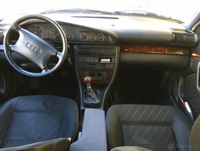 Audi A6 C4 2.5TDI AVANT quattro - 6